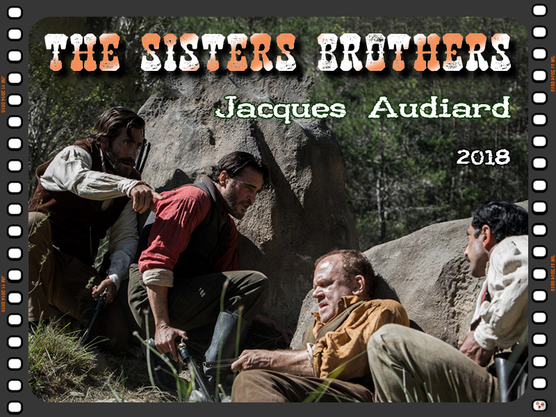 The Sisters Brothers